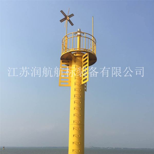 航道灯塔