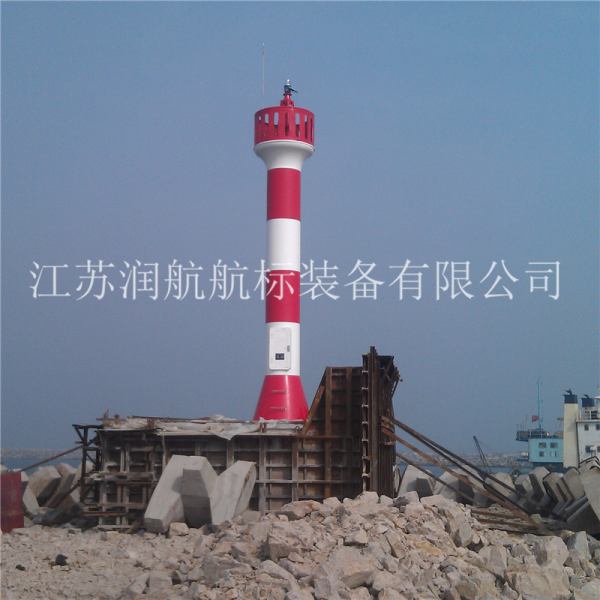 航道灯塔